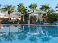 Fayrouz Resort