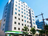 Matsuyama New Grand Hotel 3*