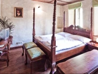 Penzion Baroko 3*