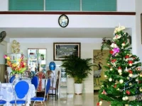 Hanoi Hotel Nha Trang 1*