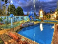 BIG4 Toowoomba Garden City Holiday Park 4*