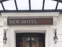 New Hotel Opera 3*