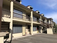 Rose City Motel 4*