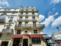 Villa Royale 4*