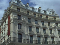 Villa Royale