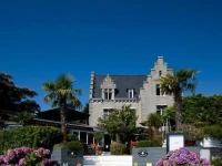 Le Petit Hotel Des Hortensias 2*