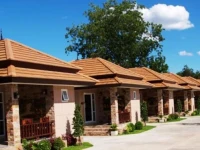 Nanthachart Resort 3*