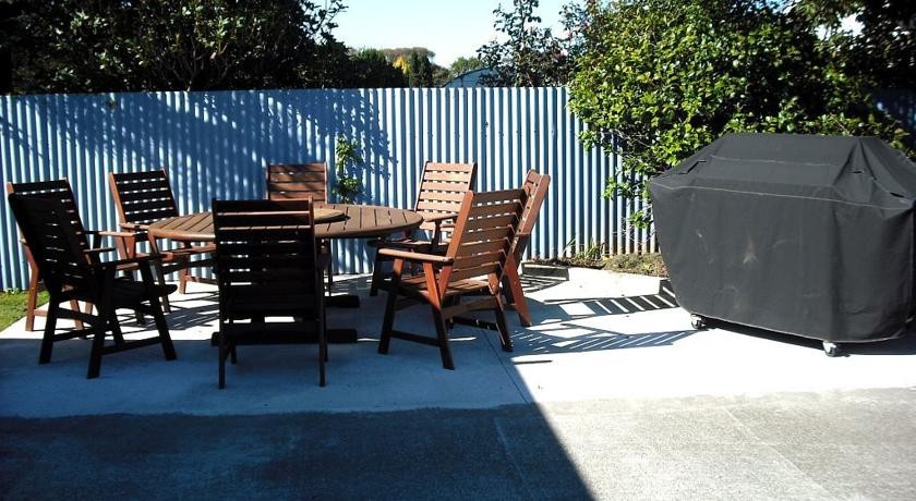 554 Moana Court Motel 5*