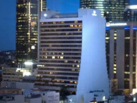 Brisbane Hilton