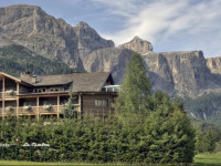 Hotel La Tambra