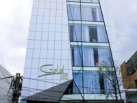 Gold Hotel I 3*