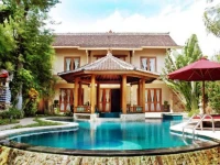 Bali Puri Ratu Villas 