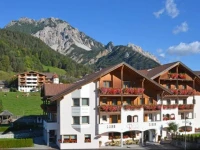Residence Garni Rautal 3*