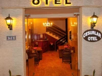 Cesurlar Hotel 2*