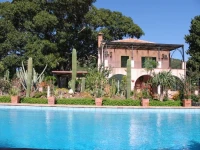 Agriturismo Gianferrante 