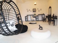 Room@Bali Hip Suite 3*
