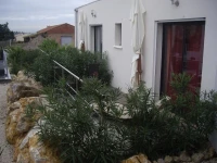 Entre Mer et Vignes 2*