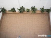 Pension Alcazaba 1*