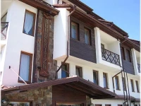 Banderitsa B (Р‘Р°РЅРґРµСЂРёС†Р° Р‘) 4*