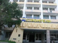 Строитель пансионат 