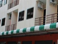 Nattawat Mansion 2*