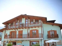 Garni La Pineta 3*