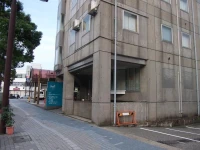 Asahi City Inn Hotel 2*