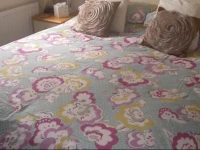 The Brambles B&B 3*
