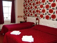 Hotel Mon Ami 3*