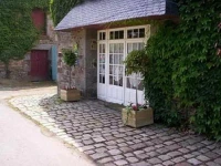 Chambres dHotes La Begaudiere 1*