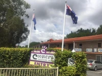 Coomera Motor Inn 3*
