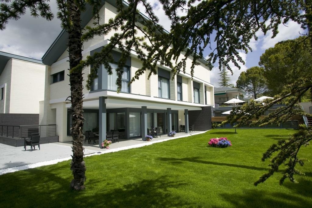 Hotel Spa Niwa 3*