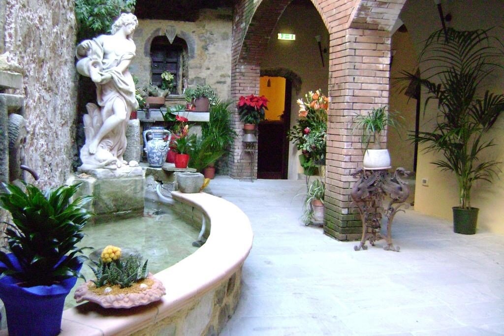 Hotel Sgroi 4*