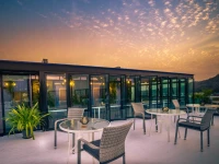 Royal Pavilion Huahin 4*