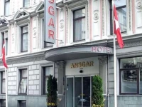 Ansgar Hotel Copenhagen 4*