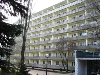 Янтарный берег санаторий 