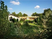 Chateau Le Baudou 3*