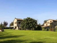Agriturismo I Pagliai 