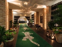 Hotel Zoo Berlin 4*