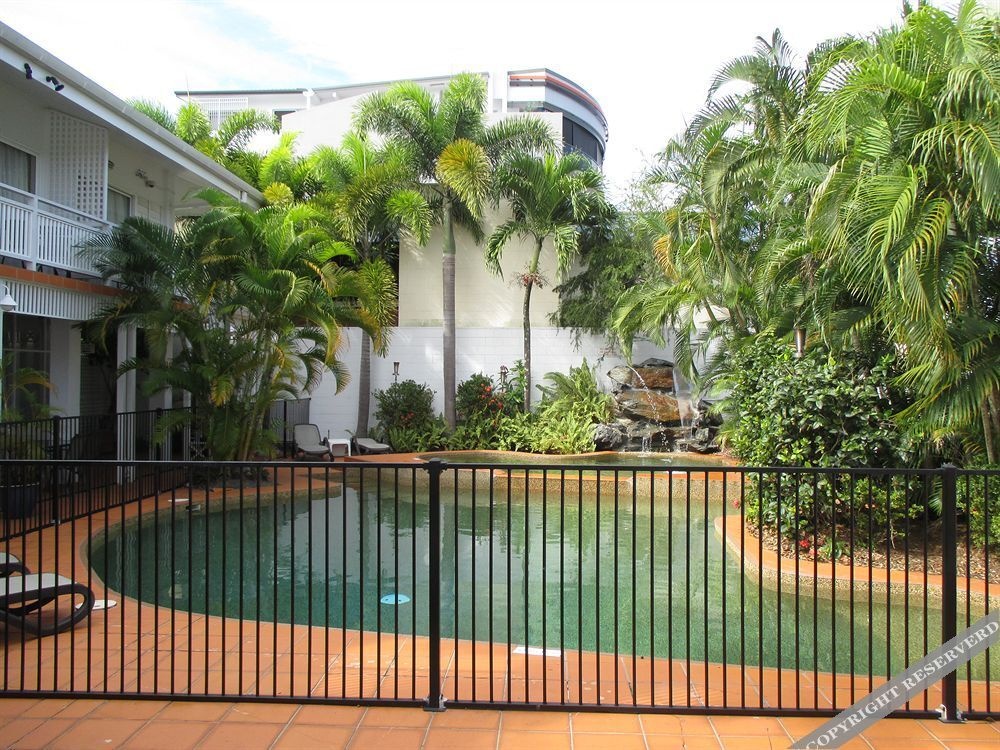 Ibis Styles Cairns 4*