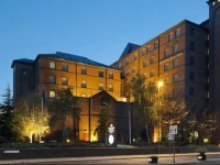 Crowne Plaza Leeds 4*