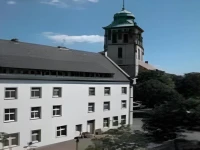 Hotel International am Theater 3*