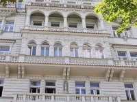 Janacek Palace Residence 3*