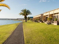 Oasis Beach Resort 5*
