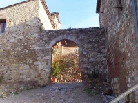 Castello di Monteliscai 3*