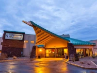 Hualapai Lodge 2*