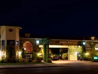 Quality Inn Hemet 2*