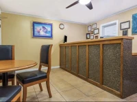 Travelodge Merced Yosemite 2*
