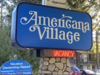 Americana Village 2*