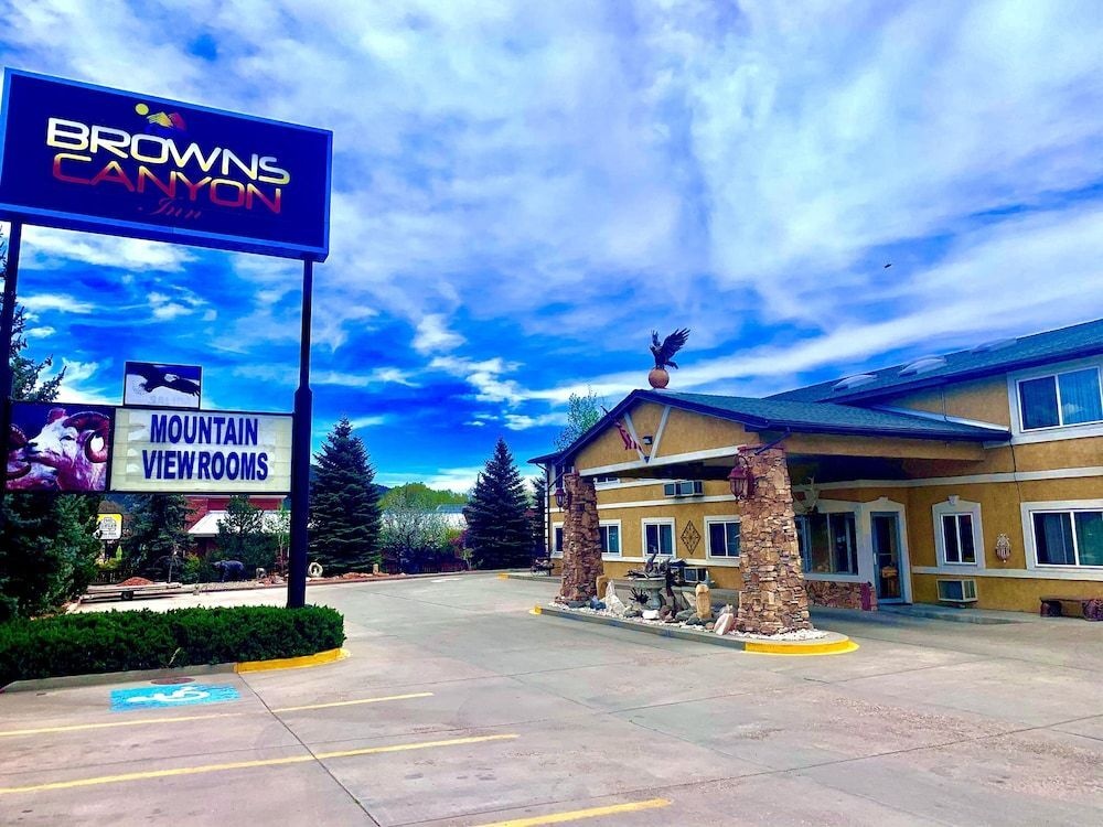 Days Inn Salida 2*